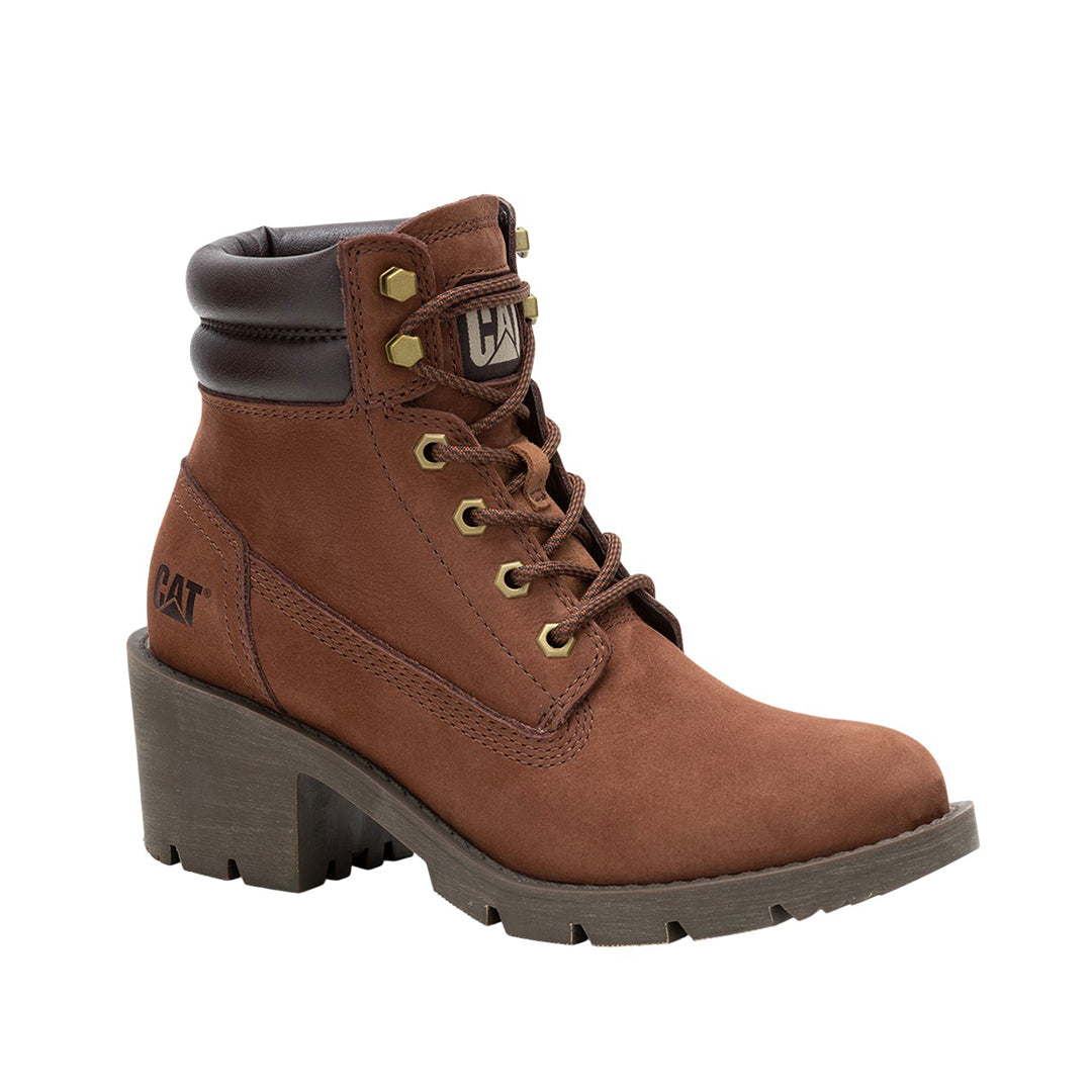 Botas Rewrite para mujer