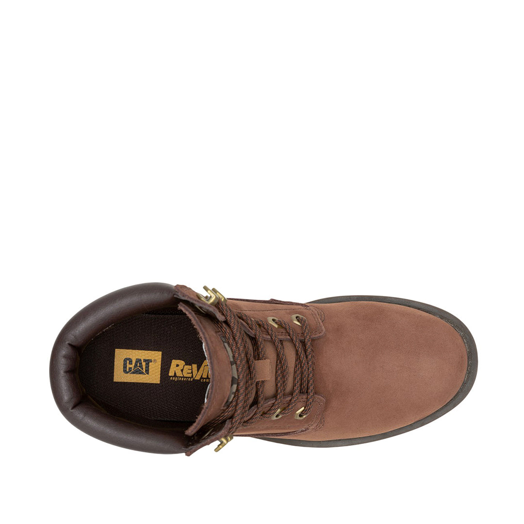 Botas Rewrite para mujer