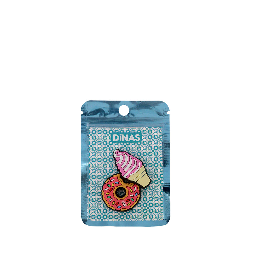 Charms Postres unisex color multi