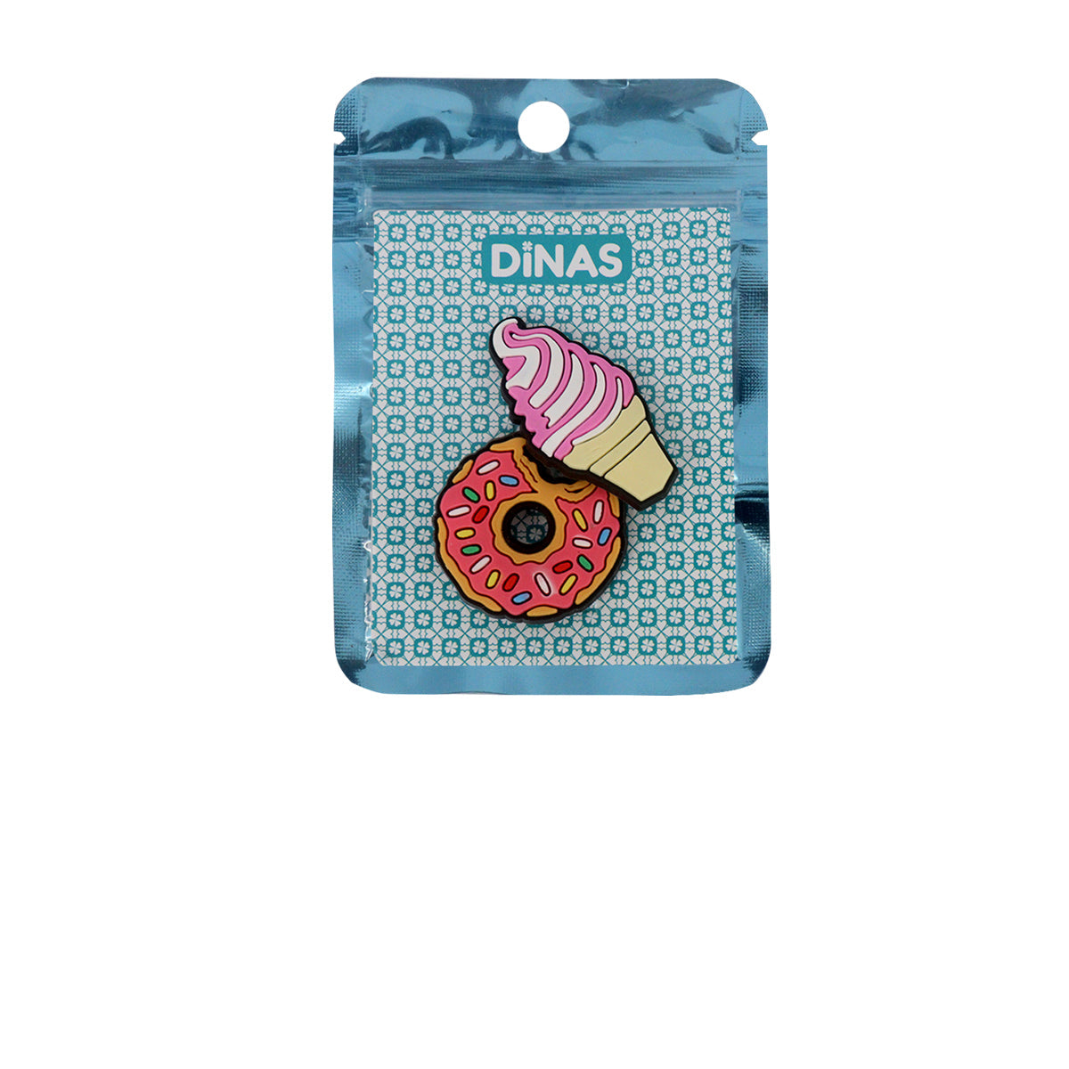Charms Postres multi para Unisex