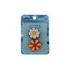 Charms Flores unisex color multi