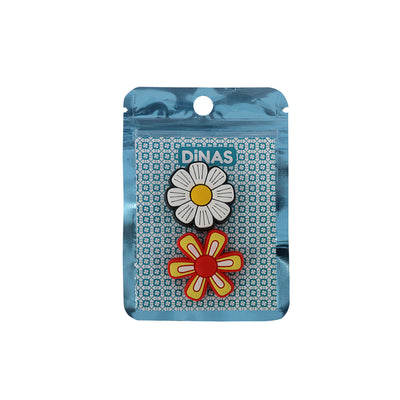 Charms Flores unisex color multi