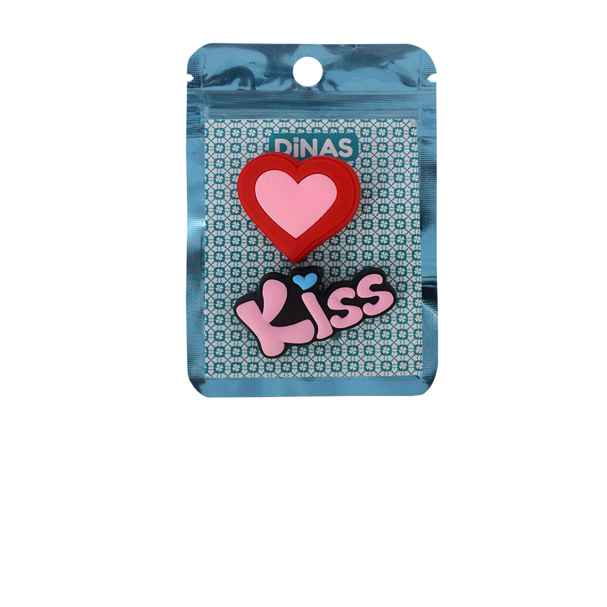 Charms Corazón multi para Unisex