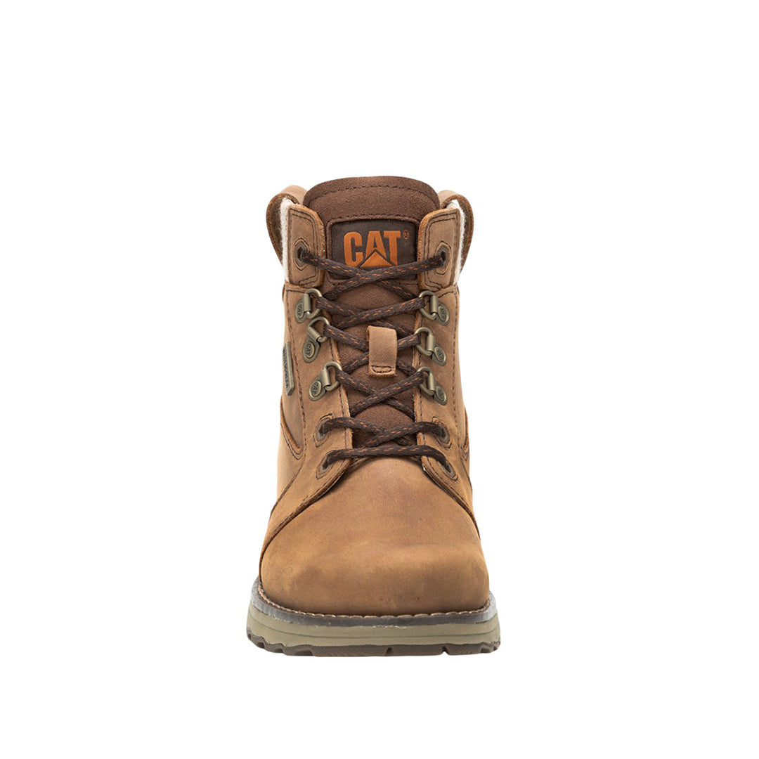 Botas Charli WP para mujer