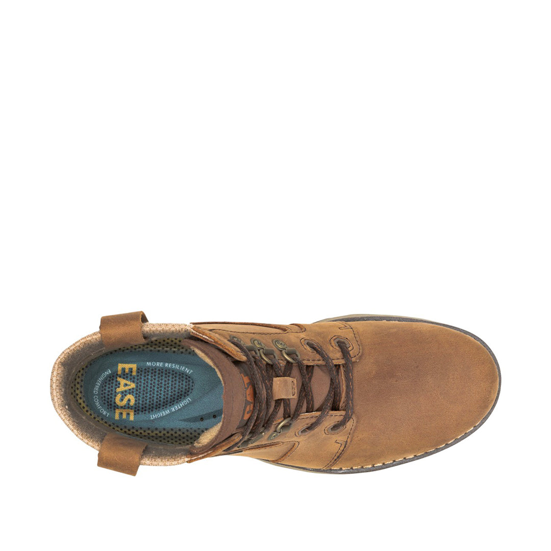 Botas Charli WP para mujer