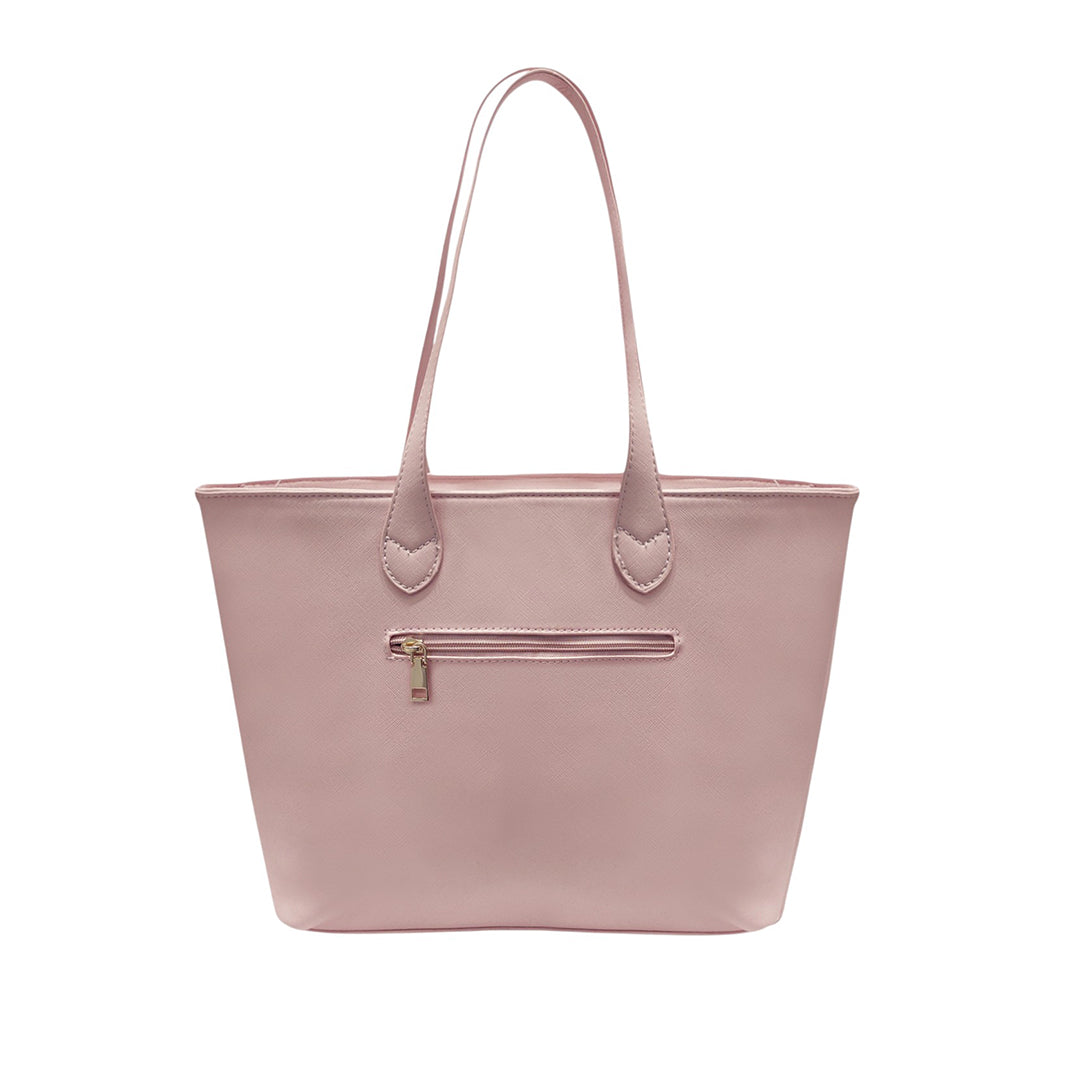 Cartera Verenyce rosado para Mujer