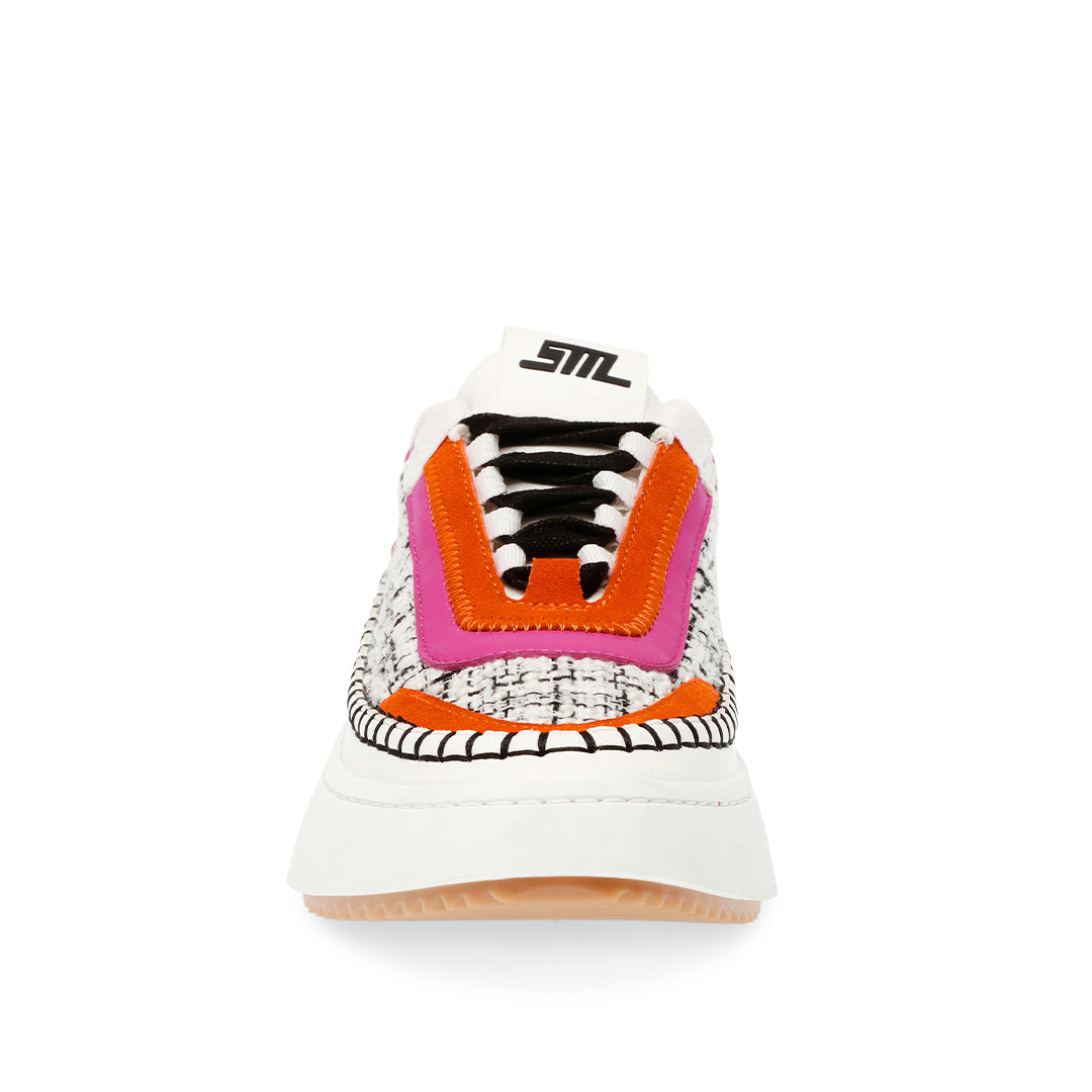 Sneakers Doubletake color naranja