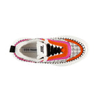 Sneakers Doubletake color naranja