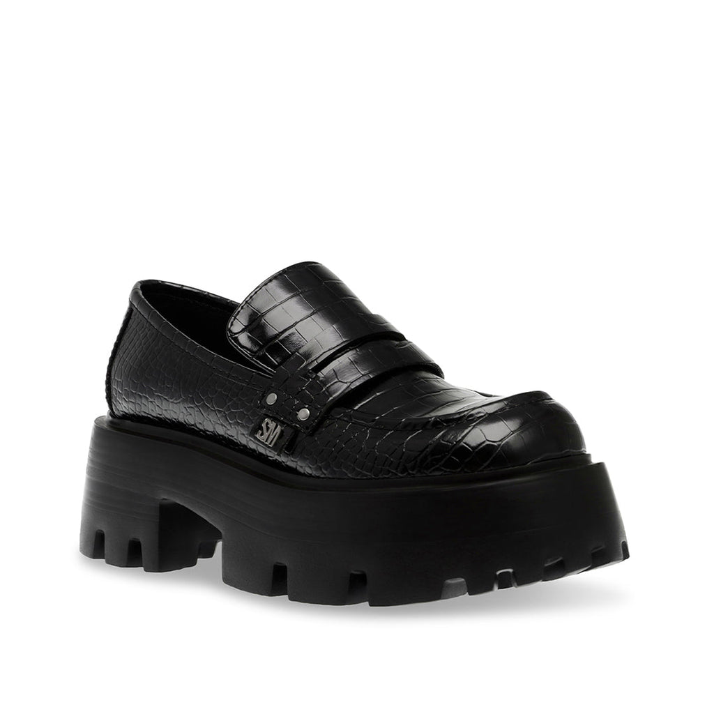 Mocasines Madlove negro