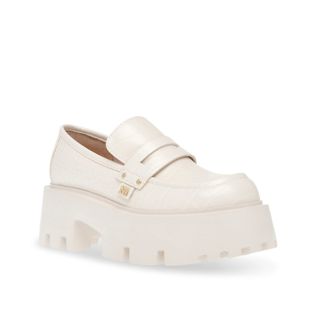 Mocasines Madlove blanco