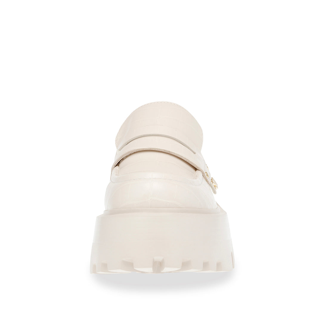 Mocasines Madlove blanco