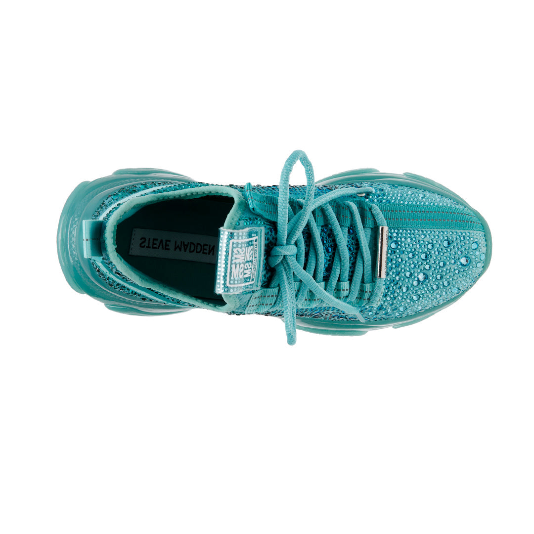 Tennis Mistica color azul
