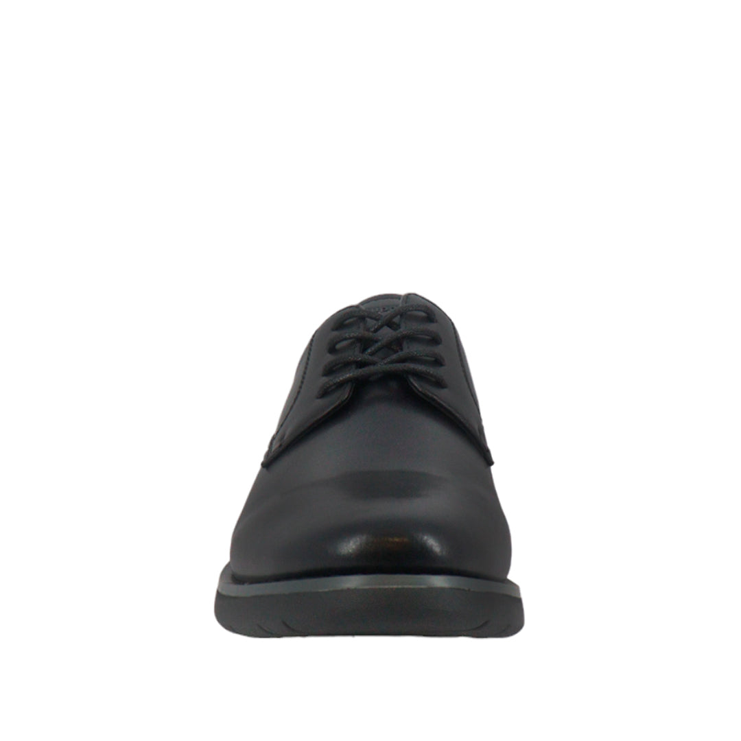 Derby shoes Dalston para hombre color negro