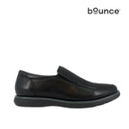 Slip on Dalston para hombre color negro
