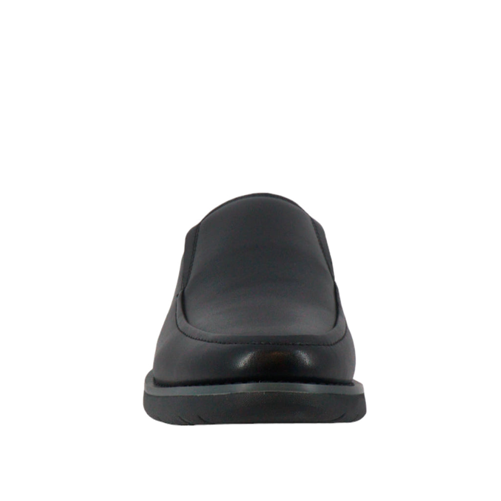 Slip on Dalston para hombre color negro