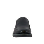 Slip on Dalston para hombre color negro
