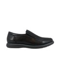 Slip on Dalston para hombre color negro