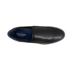 Slip on Dalston para hombre color negro