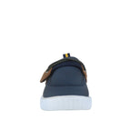 Sneakers Cedric color marino para infante