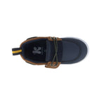 Sneakers Cedric color marino para infante