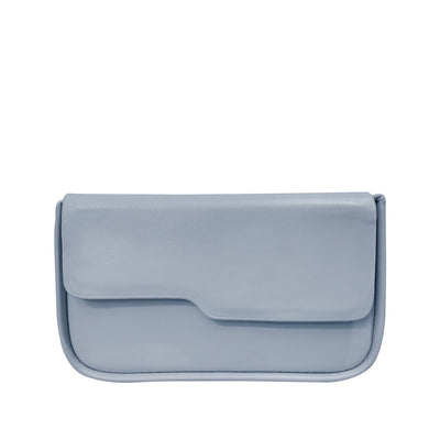 Cartera Selia celeste para Mujer