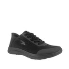 Tennis Jones negro para hombre
