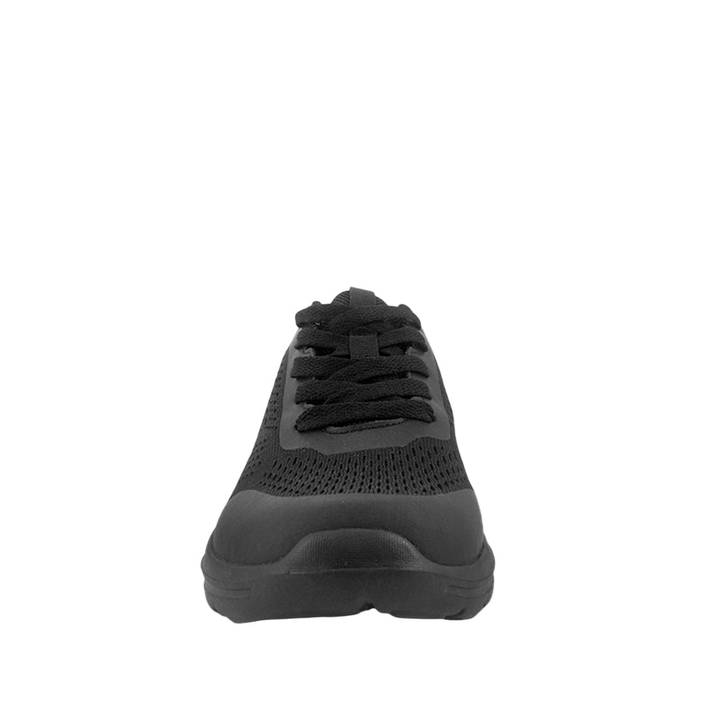 Tennis Jones negro para hombre