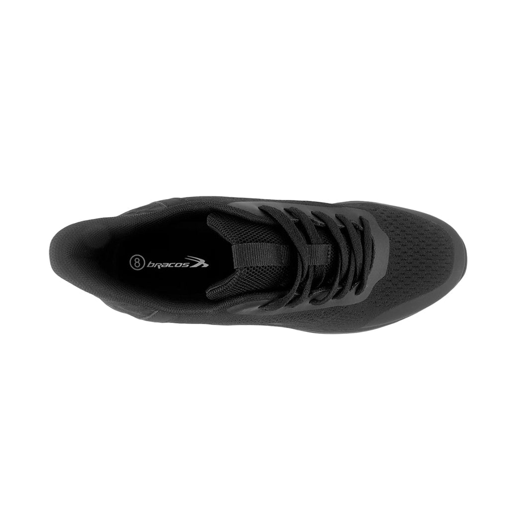 Tennis Jones negro para hombre