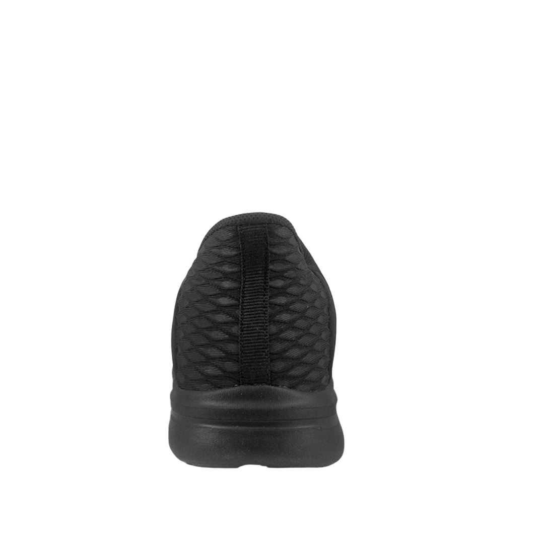 Tennis Jones negro para hombre