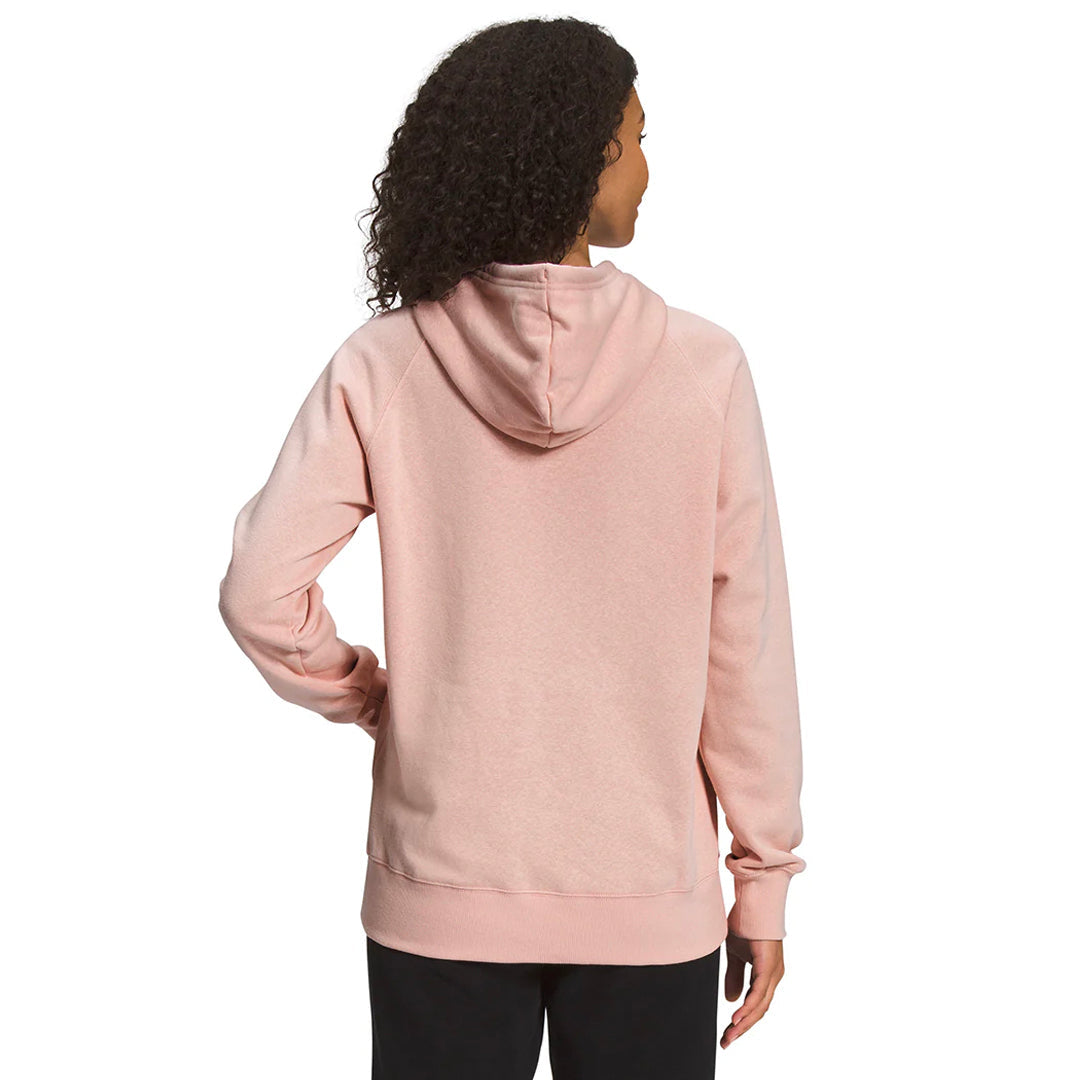 SUDADERA HALF DOME PARA MUJER