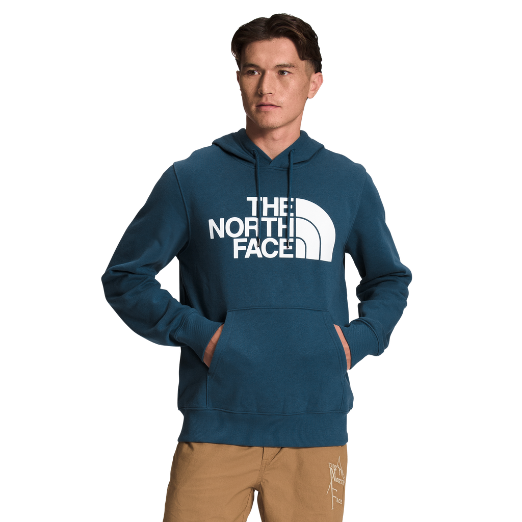 SUDADERA HALF DOME PARA HOMBRE