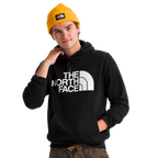SUDADERA HALF DOME PARA HOMBRE