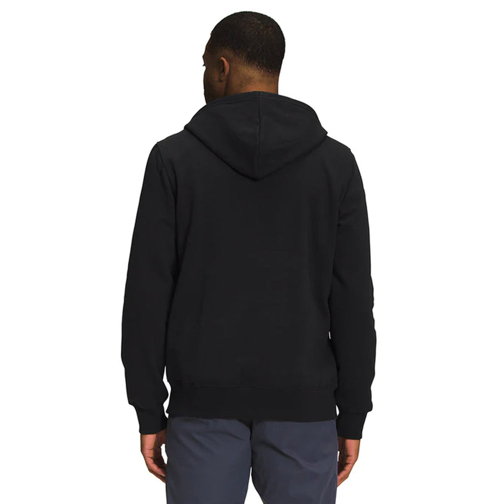SUDADERA HALF DOME PARA HOMBRE