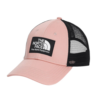 MUDDER TRUCKER