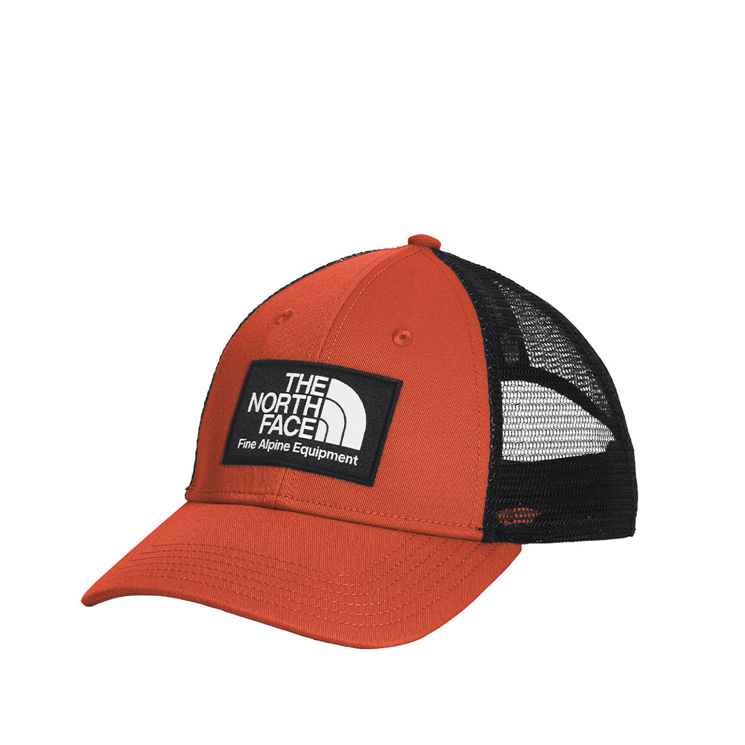 MUDDER TRUCKER