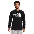 CAMISETA MANGA LARGA GEO NSE PARA HOMBRE