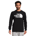 CAMISETA MANGA LARGA GEO NSE PARA HOMBRE