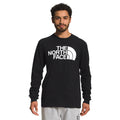 CAMISETA MANGA LARGA GEO NSE PARA HOMBRE