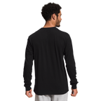 CAMISETA MANGA LARGA GEO NSE PARA HOMBRE