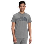 CAMISETA HALF DOME TRIBLEND PARA HOMBRE
