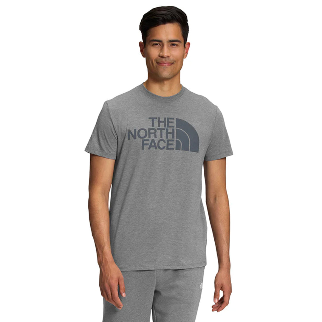 CAMISETA HALF DOME TRIBLEND PARA HOMBRE