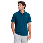CAMISA POLO TERRAIN PARA HOMBRE