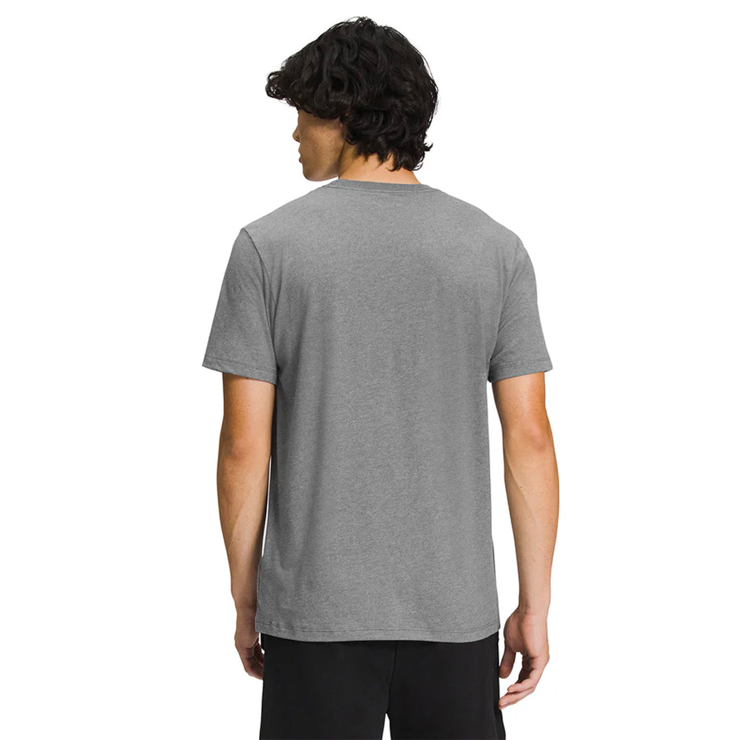 CAMISETA HALF DOME PARA HOMBRE