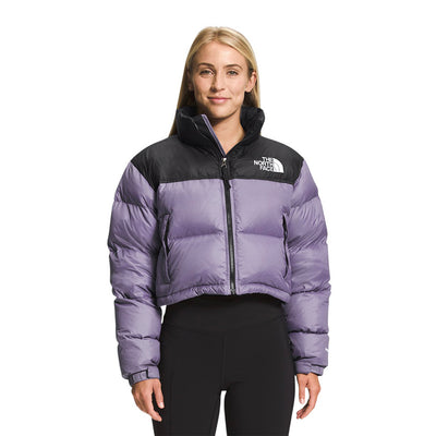 CHAQUETA NUPTSE SHORT PARA MUJER