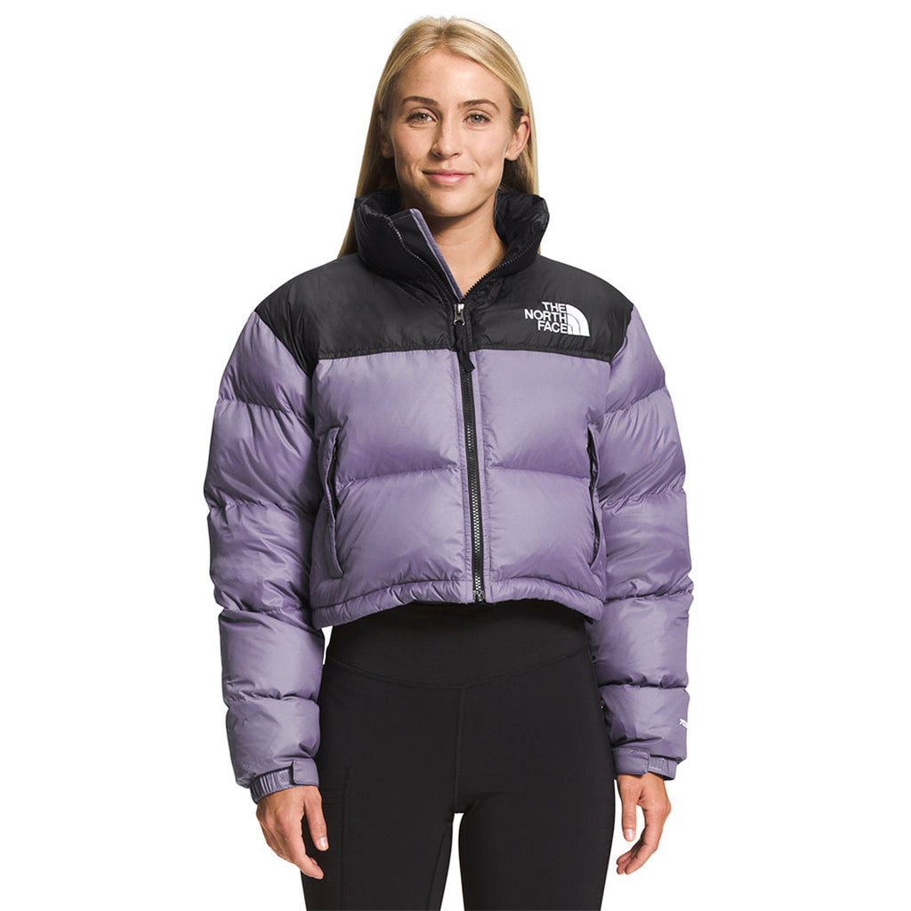 CHAQUETA NUPTSE SHORT PARA MUJER