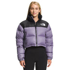 CHAQUETA NUPTSE SHORT PARA MUJER