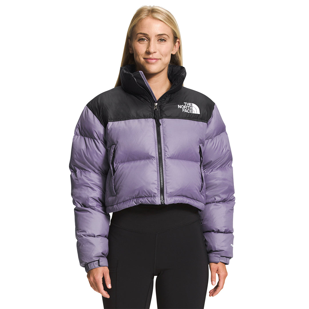 CHAQUETA NUPTSE SHORT PARA MUJER