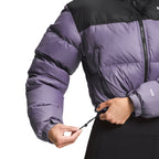 CHAQUETA NUPTSE SHORT PARA MUJER