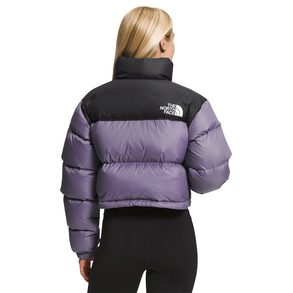 CHAQUETA NUPTSE SHORT PARA MUJER