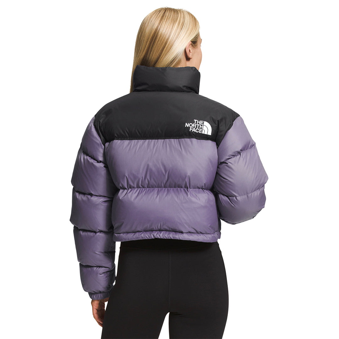 CHAQUETA NUPTSE SHORT PARA MUJER